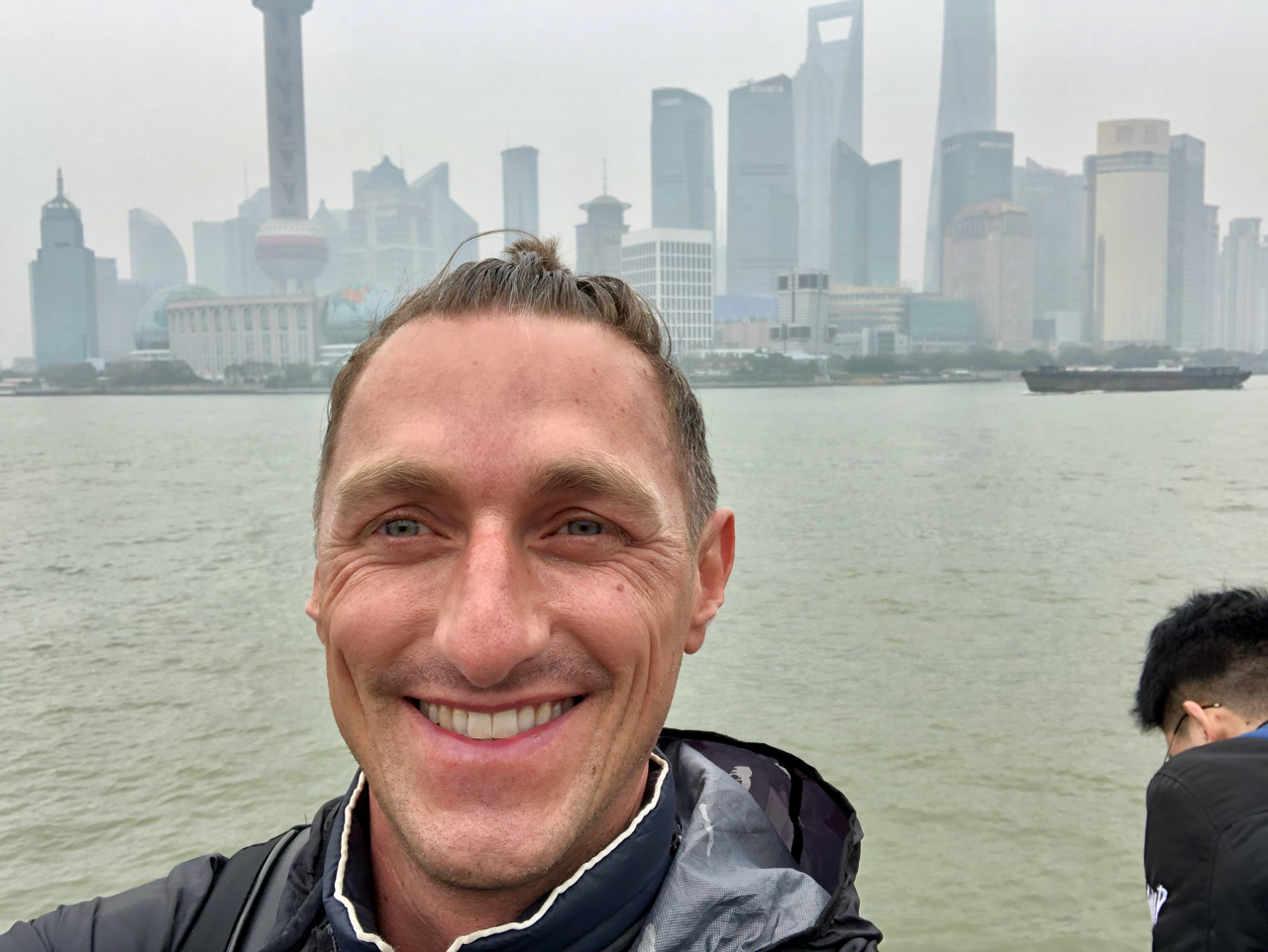 China · Shanghai