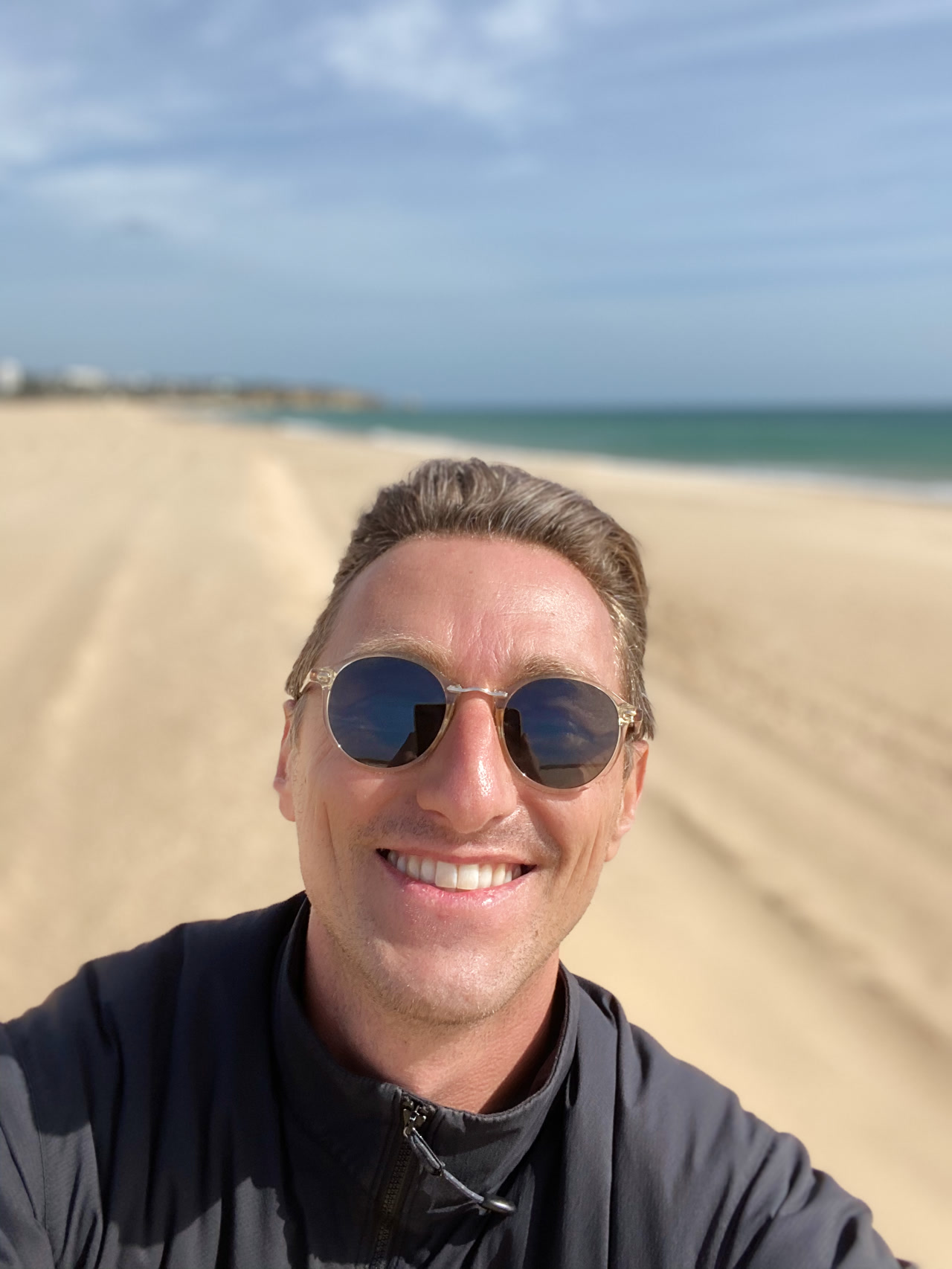Portugal · am Meer