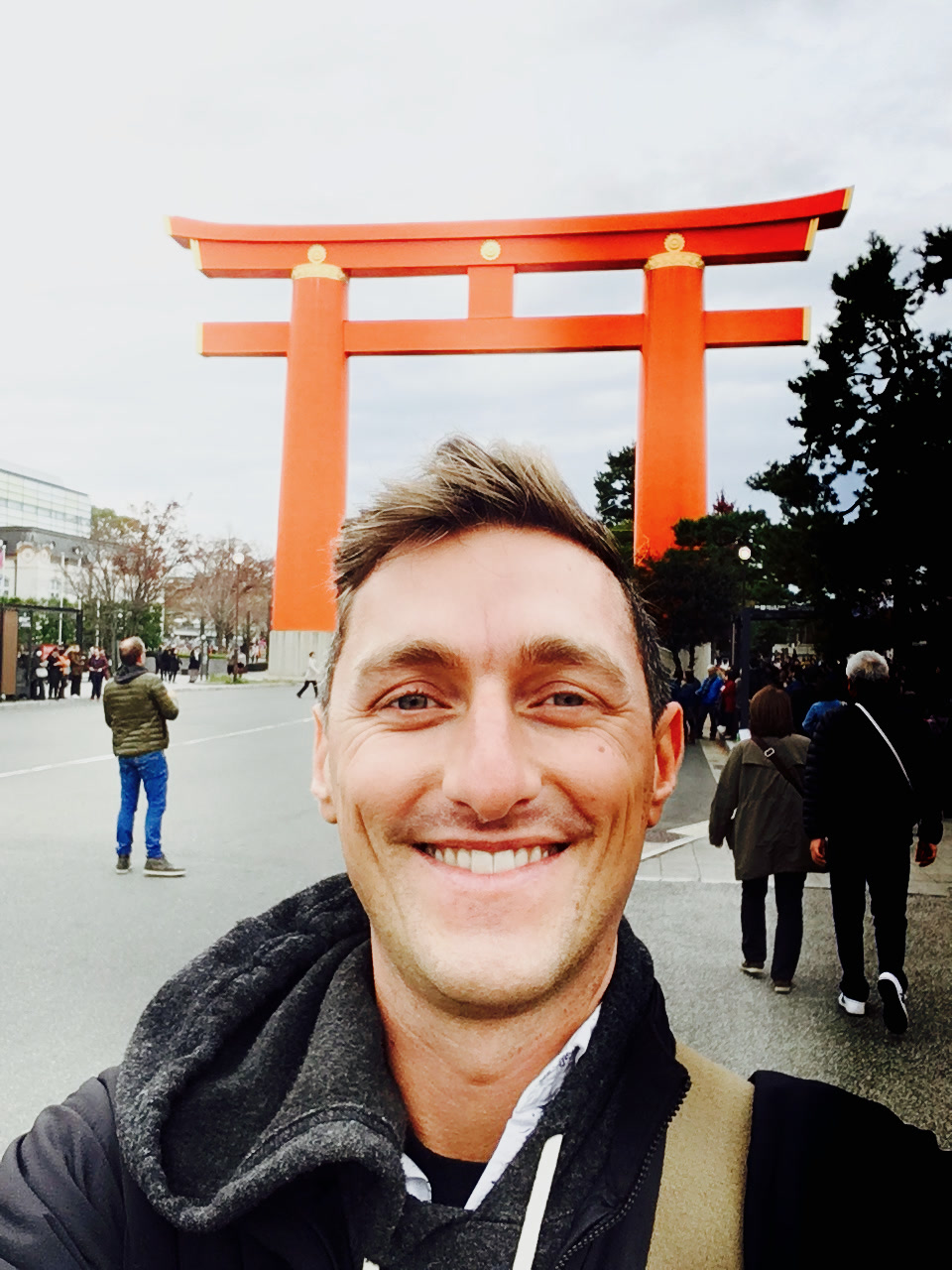 Japan · Kyoto
