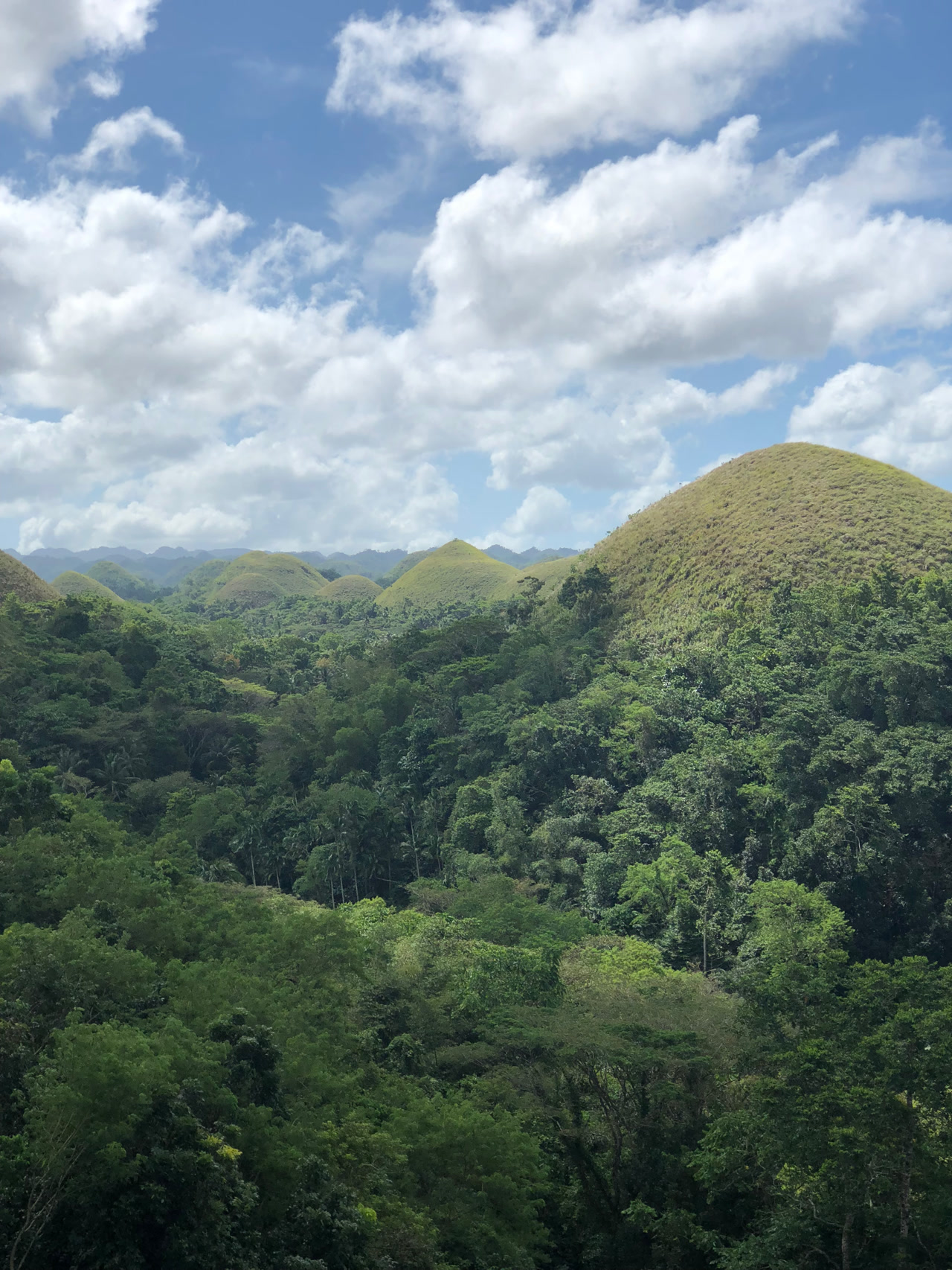 Philippinen · Bohol