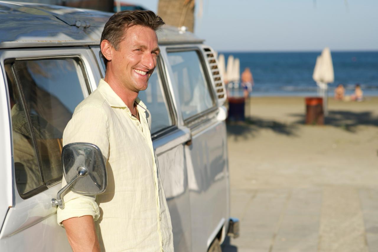 Chris Spieler – The Work, Meditation & Retreats