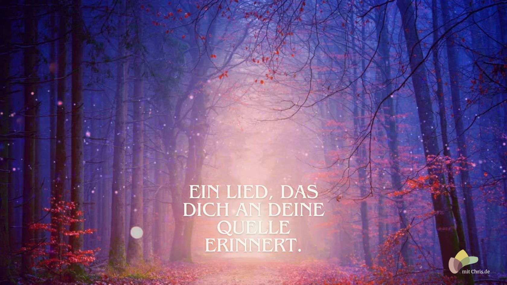 Wenn der Atem still wird, bleibt nur Liebe – Das Lied nach dem Atemtempel