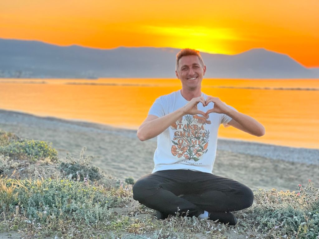 Liebevolle Gedanken Meditation & Forschung